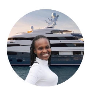 Nosipho Nkosi's profile picture