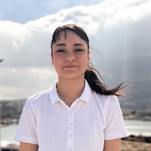 Noélie Radiguet's profile picture