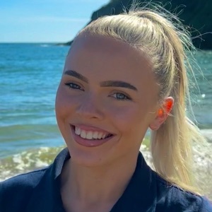 Jazmine Heaslip's profile picture