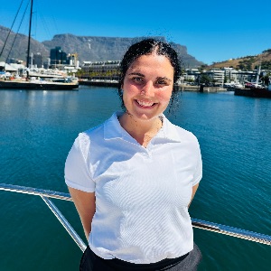 Jaylene Bezuidenhout's profile picture