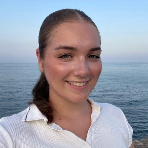 Tia Barnett's profile picture
