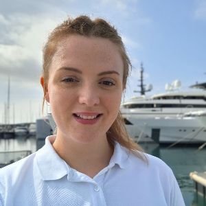 Samantha Brown's profile picture