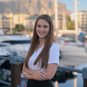 Luné Kruger's profile picture