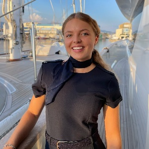 Poppy Francis's profile picture