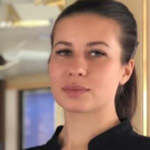 Anastasiia Zaiets's profile picture
