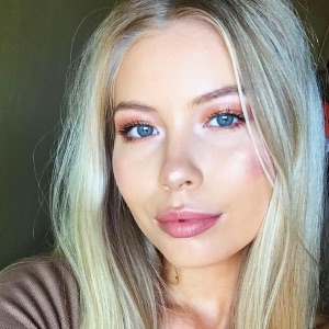 Jamie-Lee Meyers's profile picture