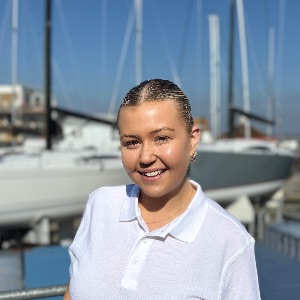 Martha McCabe's profile picture