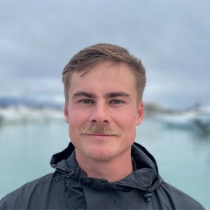 Joshua Lubcker's profile picture