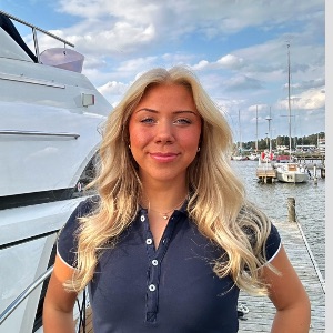 Ella Hedberg's profile picture
