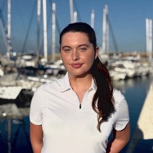 Lydia Spike's profile picture