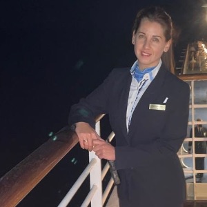 Vira Derevianko's profile picture