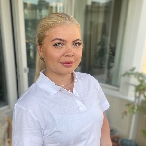 Monelle Selinder's profile picture