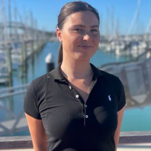 Olivia Dickinson's profile picture
