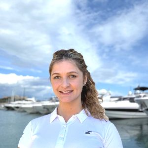 Katie Wilcock's profile picture