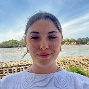 Maya Chemli's profile picture