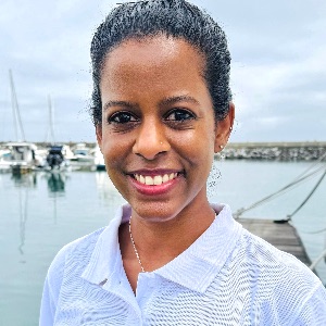 Arusha Moodley's profile picture
