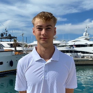 Harry Tuckwell's profile picture