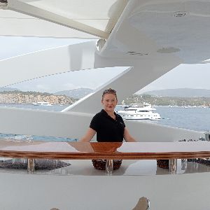 Leone Harmse's profile picture