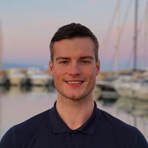 Mikael Hellqvist's profile picture
