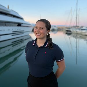 Ines Härström's profile picture