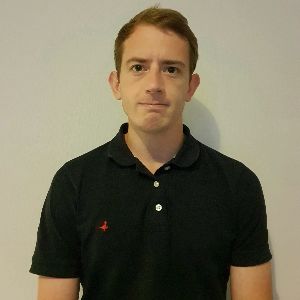 Ian Lawrie's profile picture