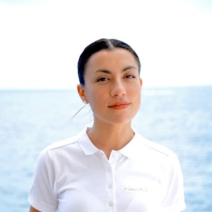 Erika Pilia's profile picture