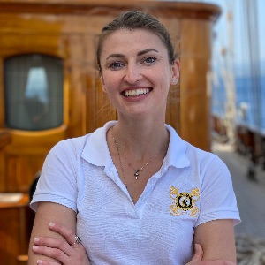 Marina Molohina's profile picture