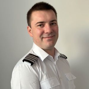 Vitalii Boiko's profile picture