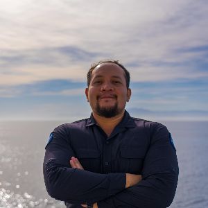Osvaldo Urbina Garcia's profile picture