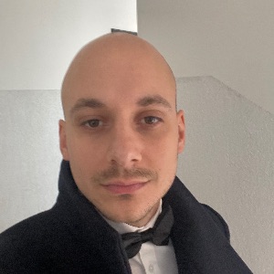 Sanjin Perica's profile picture