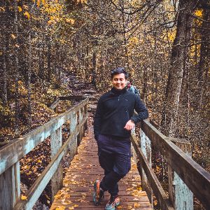 Amanjit Singh's profile picture