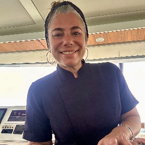 Ana Margarete's profile picture