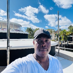 Abiwu Benjamin's profile picture