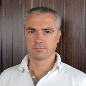 Roman Poliuga's profile picture