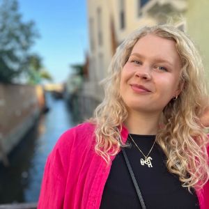 Hanna Heikkinen's profile picture