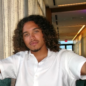 Mathew Figueroa's profile picture