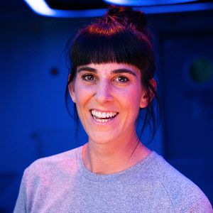 Zara Kordas's profile picture