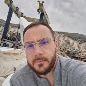 Riccardo Lauretta's profile picture