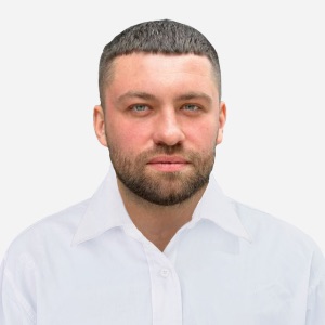 Alexandru Ciobanu's profile picture