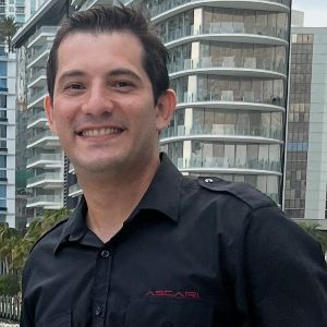 Oscar Cardenas's profile picture