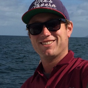 Charlie Bond's profile picture