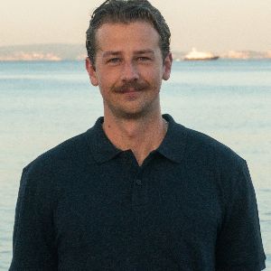 George Clouting's profile picture