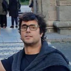 Gonçalo Rego Orta's profile picture