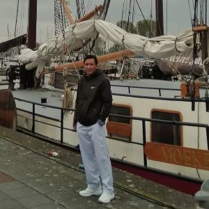Dwi Pranyoto's profile picture