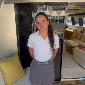 Liberty Kavanagh's profile picture