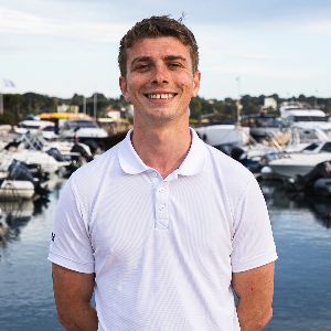 Louis O'Connell's profile picture