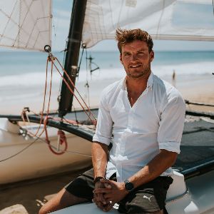 Pieter Van Nerum's profile picture