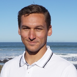 Jean-Paul De Beer's profile picture