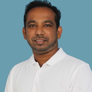 Ramesh Silva's profile picture