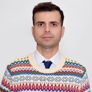 Matin Rad's profile picture